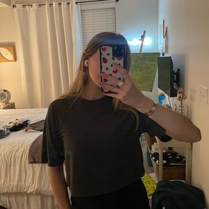 Fabletics Tee